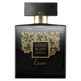 Avon Little Black Dress Lace Eau de Parfum - 50ml***