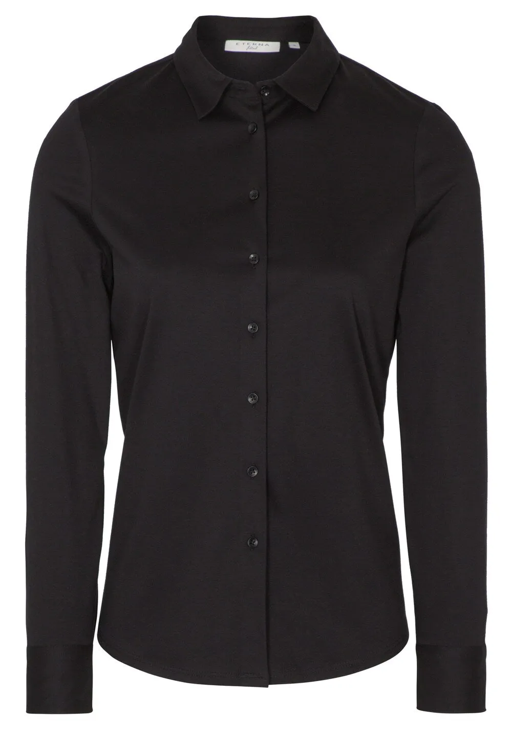 Blouse Eterna, black