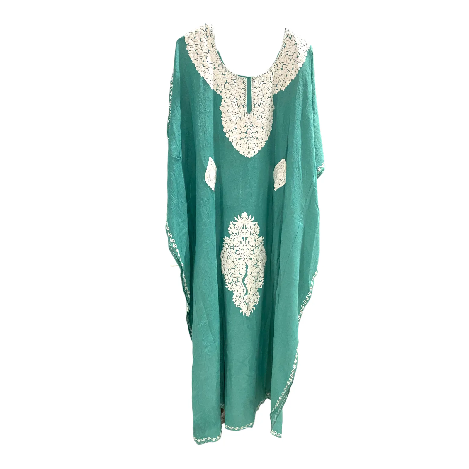 Coco Bella Cotton Kaftan