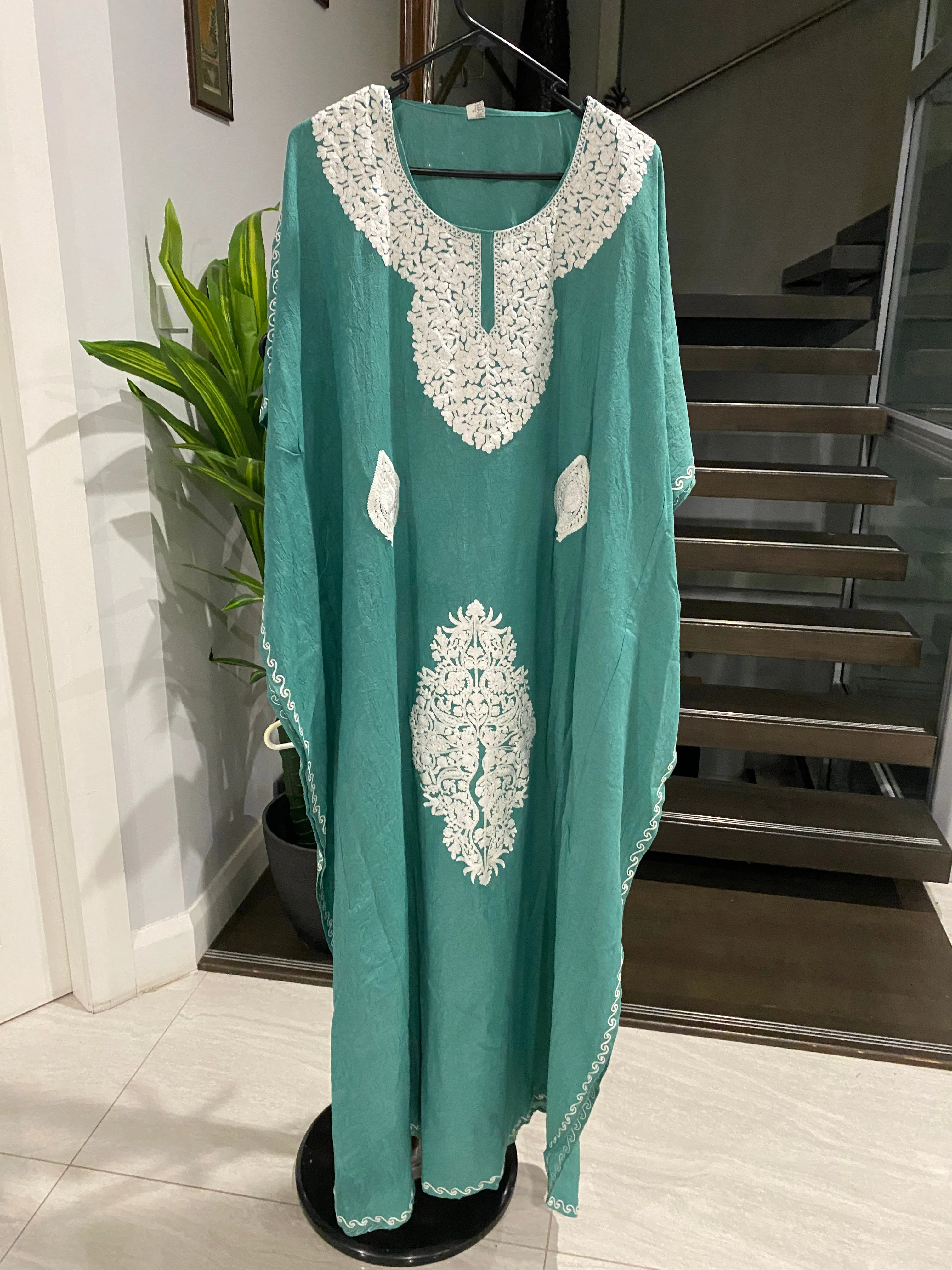 Coco Bella Cotton Kaftan