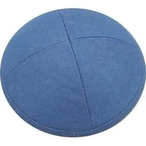 Denim Kippahs Jean Skullcaps