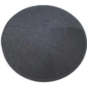 Denim Kippahs Jean Skullcaps