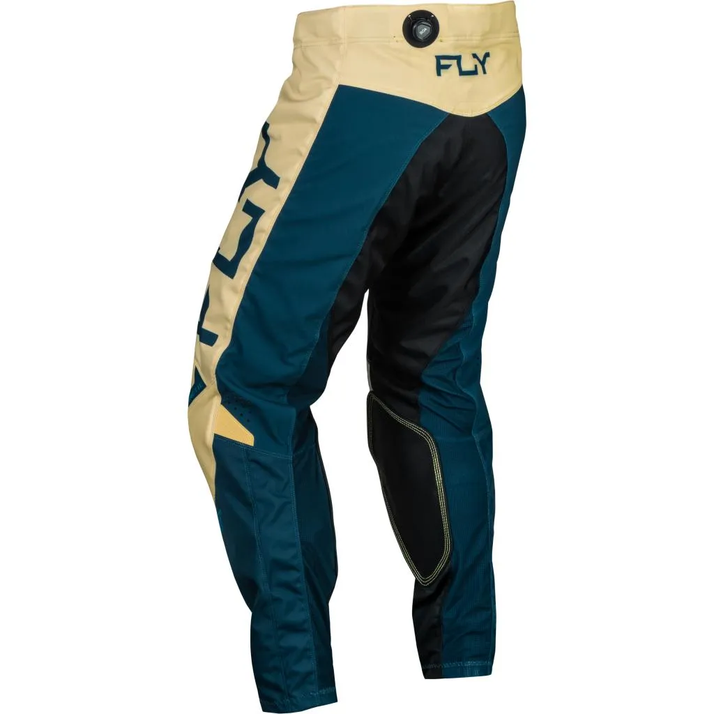 Fly Racing Kinetic Reload Pants 2024 [Closeouts]