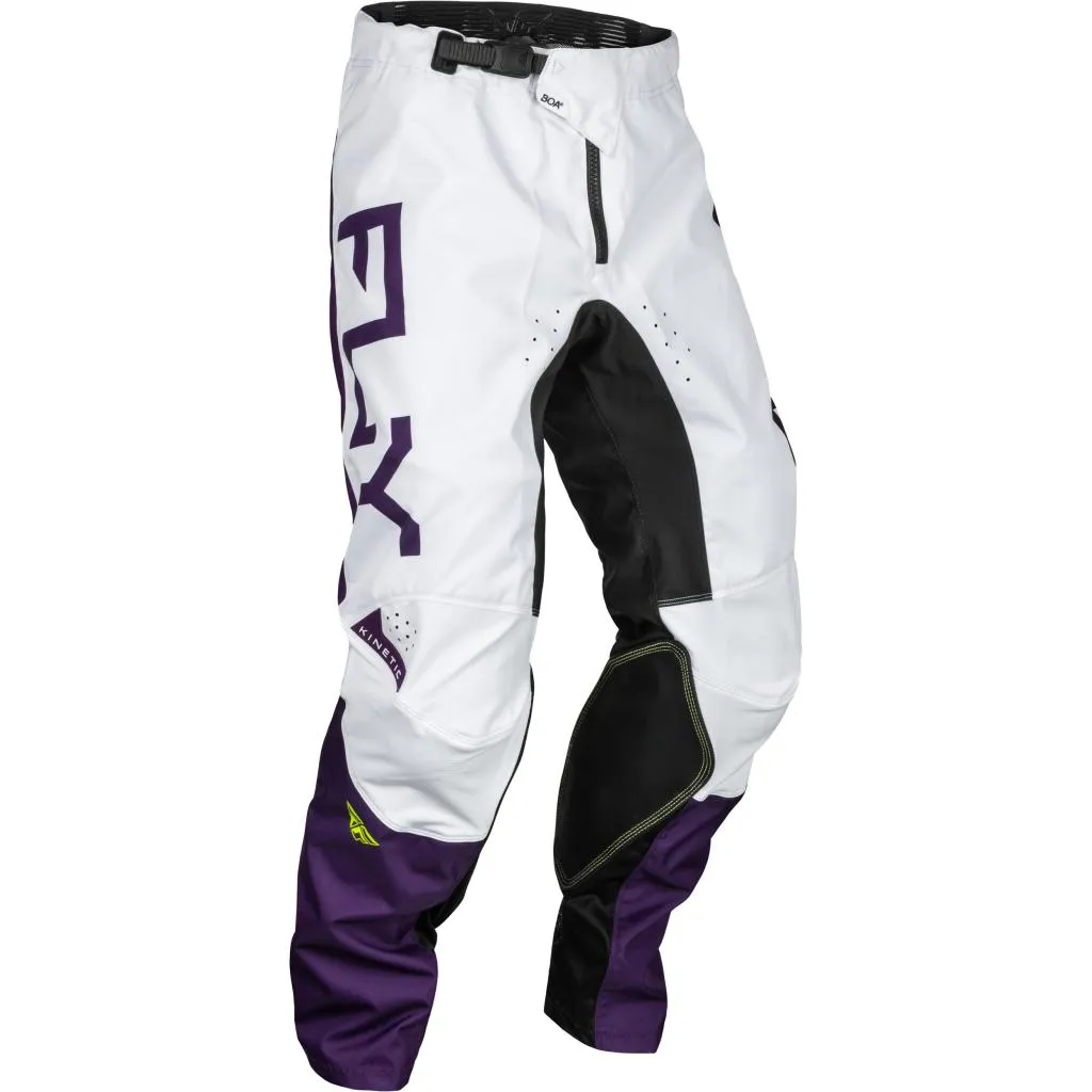 Fly Racing Kinetic Reload Pants 2024 [Closeouts]