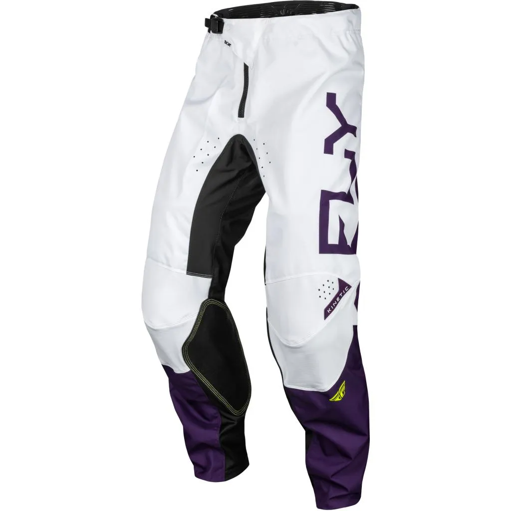 Fly Racing Kinetic Reload Pants 2024 [Closeouts]