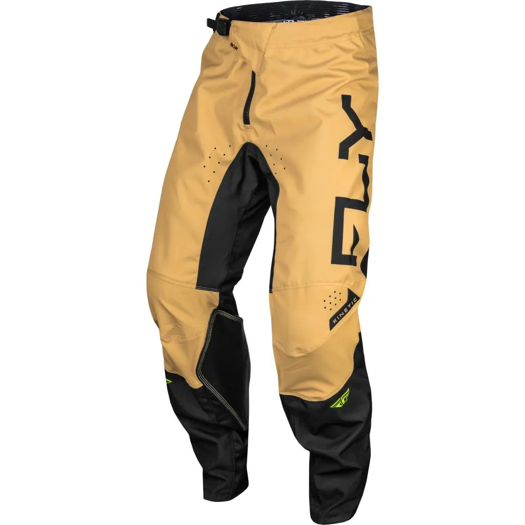 Fly Racing Kinetic Reload Pants 2024 [Closeouts]