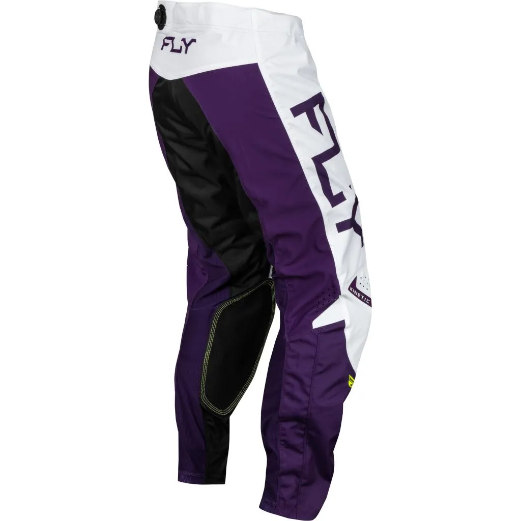 Fly Racing Kinetic Reload Pants 2024 [Closeouts]