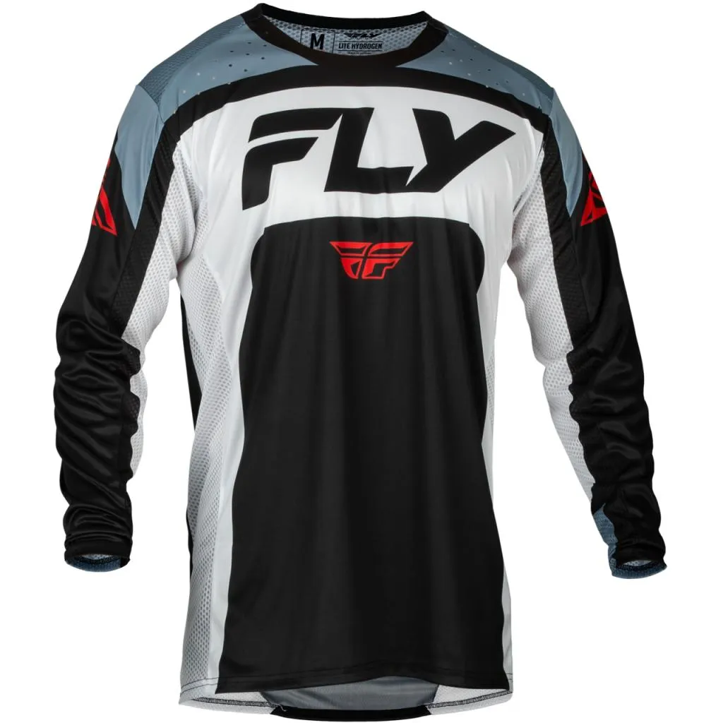 Fly Racing Youth Lite Racewear 2024 Jersey/Pant Kit [Closeouts]