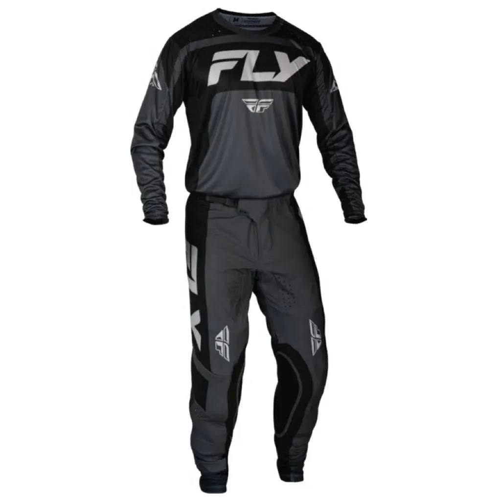 Fly Racing Youth Lite Racewear 2024 Jersey/Pant Kit [Closeouts]