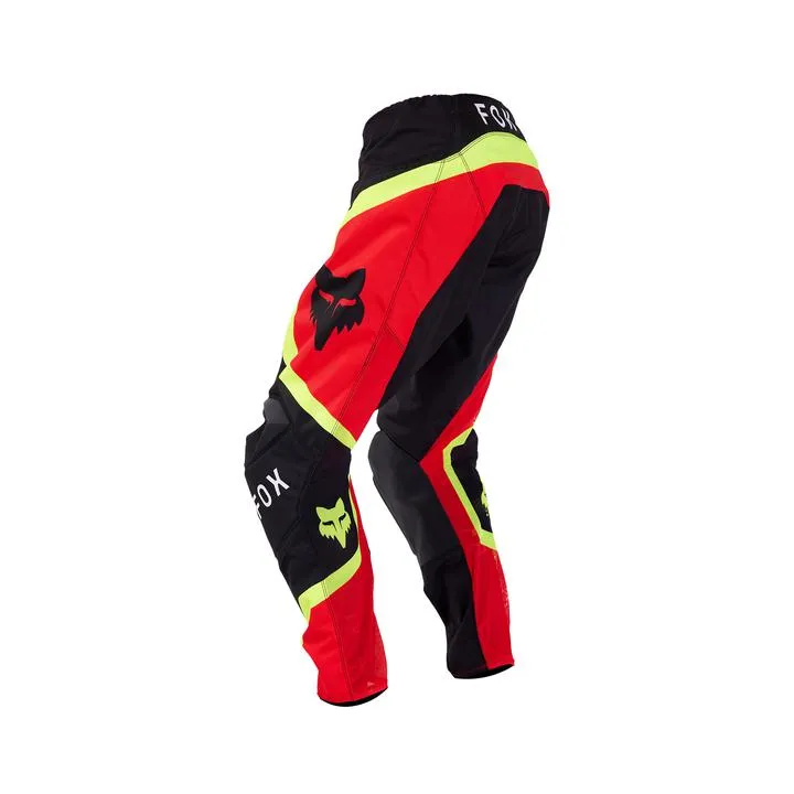 Fox MX24 180 Ballast Pant Black Red