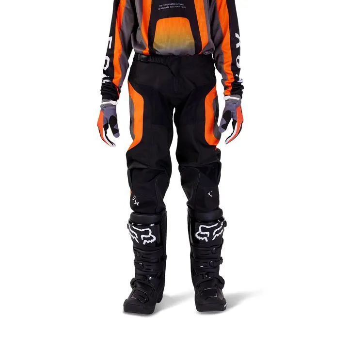 Fox MX24 Youth 180 Ballast Pant Black Grey