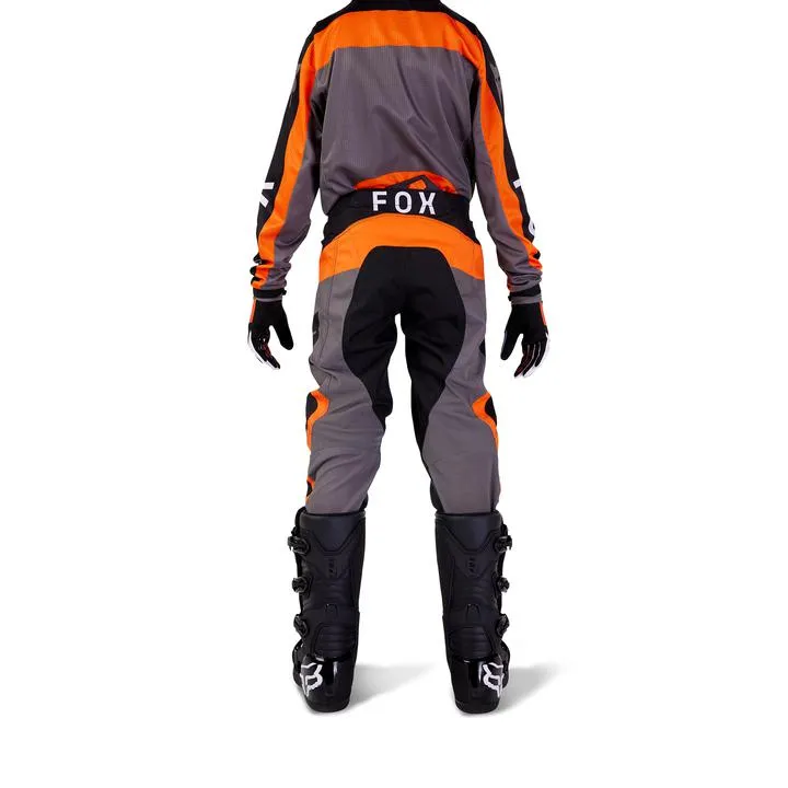 Fox MX24 Youth 180 Ballast Pant Black Grey