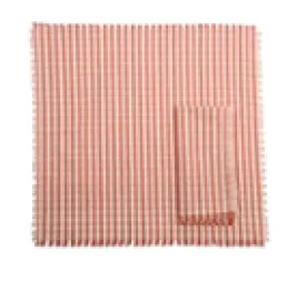 Gingham Napkin Fig