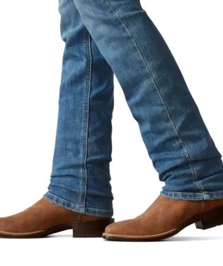 Ladies Ariat R.E.A.L. PR Clover Straight Jean in Minnesota - 10047329