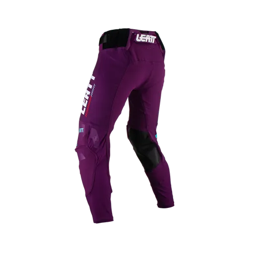 Leatt 5.5 IKS Motocross Pants Indigo