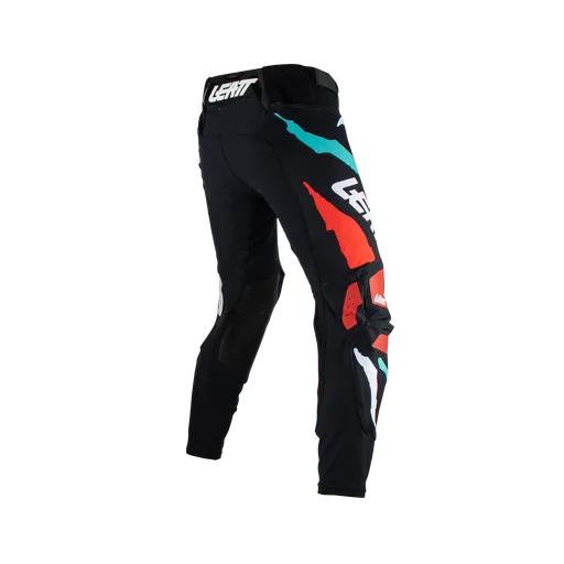 Leatt 5.5 IKS Motocross Pants Tiger