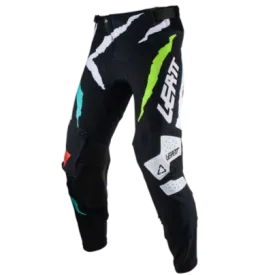 Leatt 5.5 IKS Motocross Pants Tiger