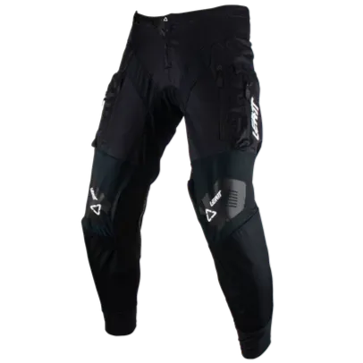 Leatt Moto 4.5 Enduro Pant Black