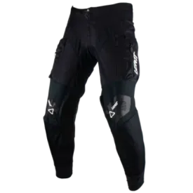 Leatt Moto 4.5 Enduro Pant Black