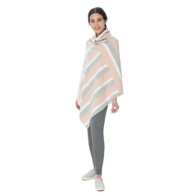 McCalls 7846 / Misses Knit Ponchos