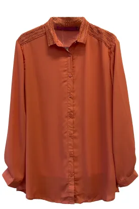 Merra Blouse