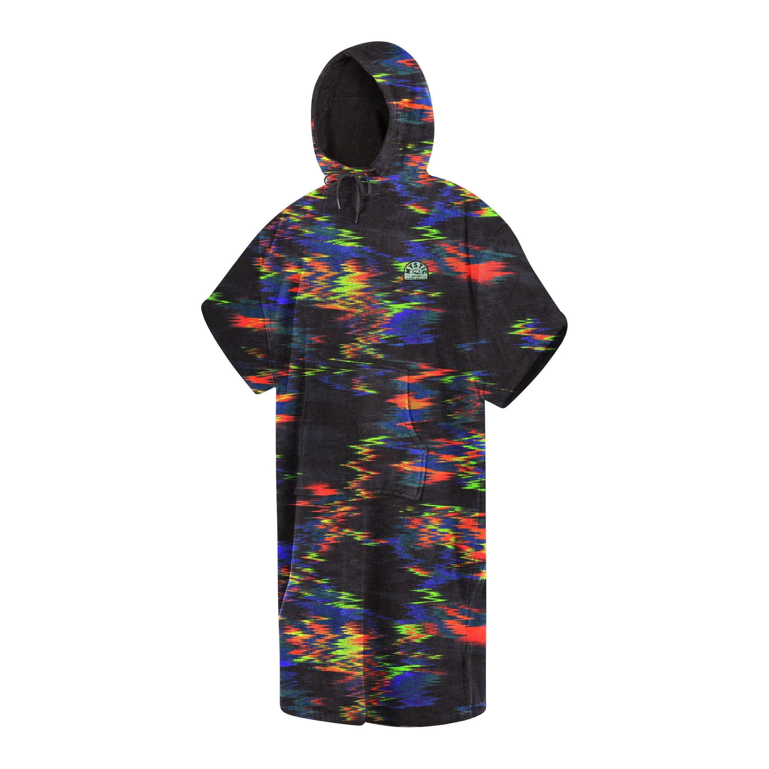 Mystic Poncho Velour