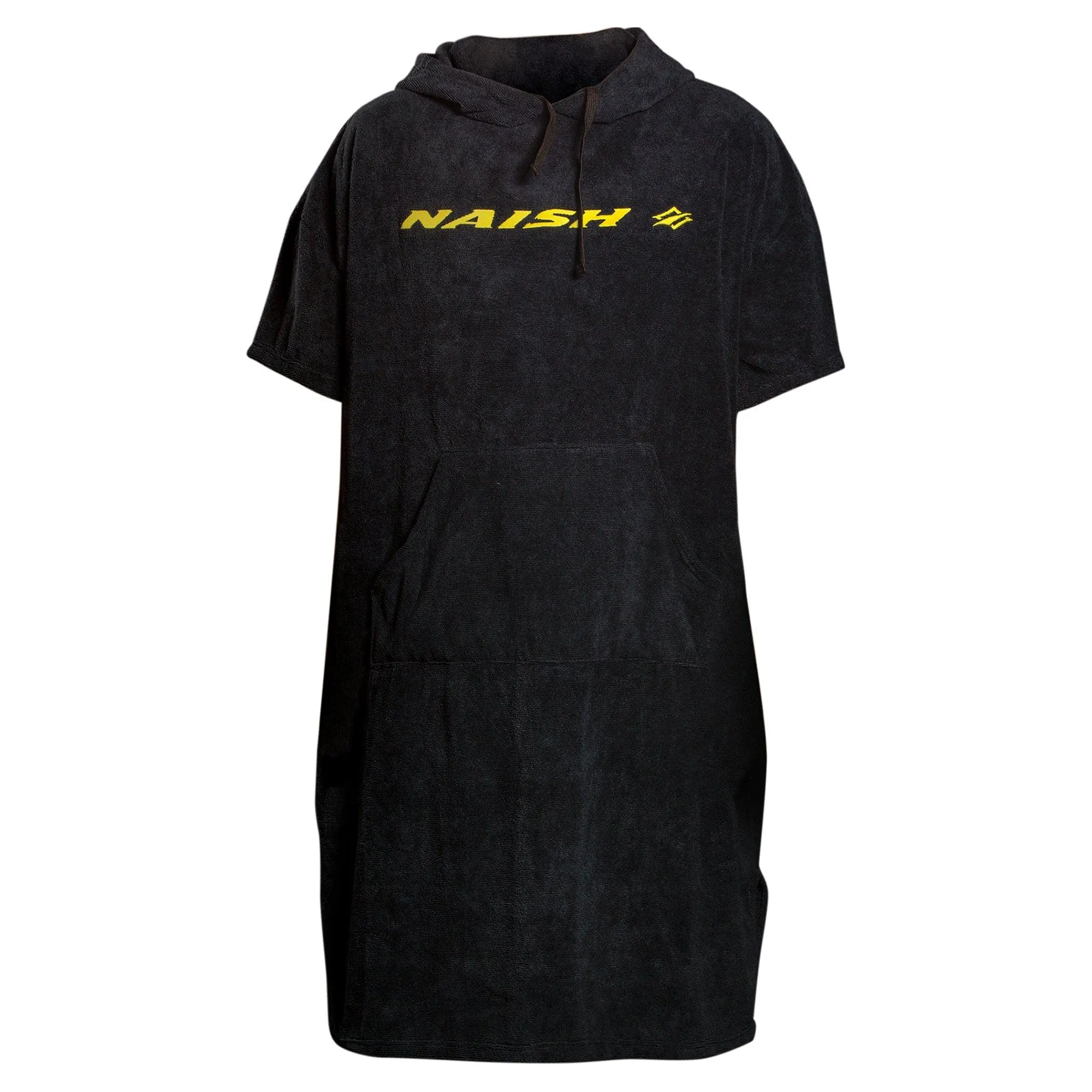 Naish Poncho Skull Black