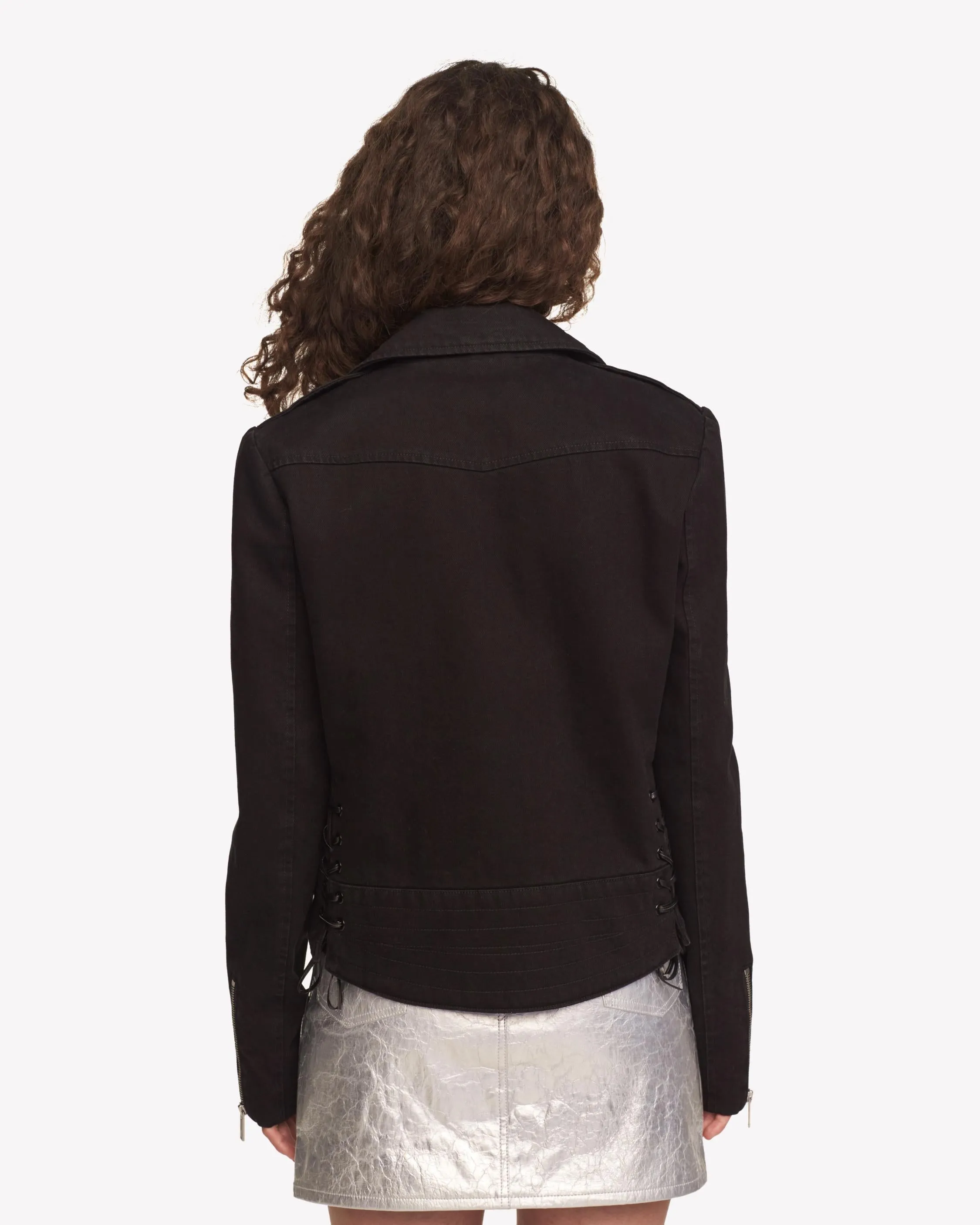 Rag & Bone - Bowery Jacket