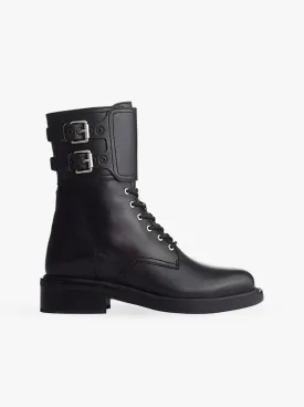 RB Moto Boot black