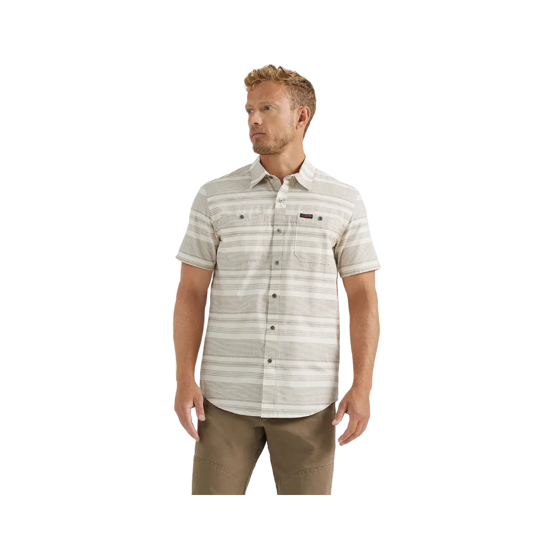 Wrangler Men's Breeze Shirt